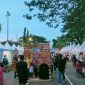 Festival Kopi Kabupaten Lebak berlangsung 14-18 Desember 2022. (Istimewa)