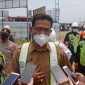 Kepala DPUPR Banten, Arlan Marzan. (Dok. Bantennews)