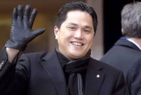 Menteri BUMN, Erick Thohir menjadi cawapres idaman para pendukung Jokowi - Ma'ruf di Pemilu 2024 berdasarkan survey poltracking. (Net)