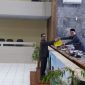 Rapat Paripurna pembahasan inisiatif DPRD Lebak. (Istimewa)
