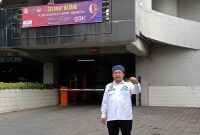 Sekjen APDESI Lebak, Yayan Hendayana. (Istimewa)