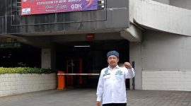 Sekjen APDESI Lebak, Yayan Hendayana. (Istimewa)