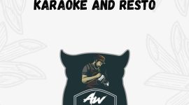 AW Futsal Karaoke and Resto. (istimewa)