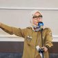 Bupati Lebak, Iti Octavia Jayabaya meminta agar pengelolaan OPD dilakukan secara transparan dan akuntabel. (Istimewa)