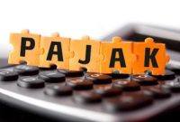 FOTO ILUSTRASI Pajak.(Dok. Liputan6)