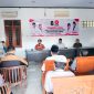 DPD PKS Lebak menggelar Pemberkasan kepada para Bacaleg. (Istimewa)
