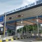 Gerbang Tol Rangkasbitung. (Dailyhits)