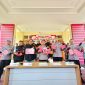 FOTO ILUSTRASI. Polres Lebak saat ungkap kasus curanmor sejak awal Ramadan di wilayah hukum Polres Lebak. (Dailyhits)