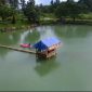 Situ Cikamuning, Desa Cikamunding, Kecamatan Cilograng, Kabupaten Lebak. (Istimewa)