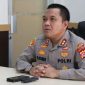 Kapolres Lebak, AKBP Wiwin Setiawan. (FOTO Instagram Polres Lebak)