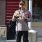 Kapolres Lebak, AKBP Wiwin Setiawan. Dia menyiapkan beberapa cara agar arus mudik Lebaran 2023 di Kabupaten Lebak berjalan aman. (Istimewa)