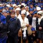 Seba Baduy 2023 ditargetkan dikunjungi 30 ribu wisatawan. (Dok. Kompas.com)