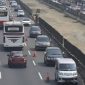 FOTO ILUSTRASI mudik Lebaran 1444 H. (Dok. Detikcom)
