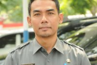 Kepala DPKPP Lebak, Lingga Segara. (Istimewa)