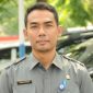 Kepala DPMPTSP Lebak, Lingga Segara. (Istimewa)