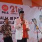 Ketua DPD PKS Lebak, Iip Makmur. (Istimewa)