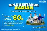 Pamflet DPLK Bank Bjb 