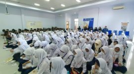MPLS SMAN 1 Rangkasbitung. (istimewa)