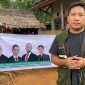 Ketua BPC HIPMI Lebak, Osep Mulyawan Karis. (Istimewa)