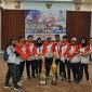 SMA Negeri 3 Rangkasbitung meraih beberapa juara di KOSN 2023. (Istimewa)