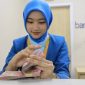 ilustrasi pegawai Bank Bjb