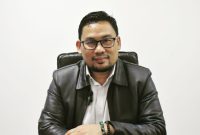 Ketua Bawaslu Banten, Ali Faisal. (Istimewa)