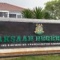 Kantor Kejaksaan Negeri Lebak. (Istimewa)