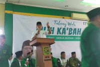 Sandiaga Salahuddin Uno 