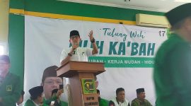 Sandiaga Salahuddin Uno 