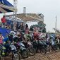 150 pembalap di Indonesia berebut piala IMI Lebak Cup. (Istimewa)