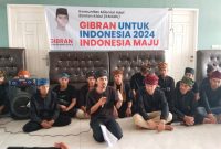 Komunitas Milenial Banten Kidul. (Dok. Viva)