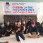 Komunitas Milenial Banten Kidul. (Dok. Viva)