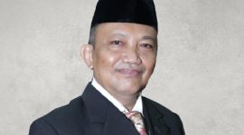 Kepala Disnakertrans Provinsi Banten, Septo Kalnadi (ist)