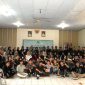 LK-1 HMI Cabang Lebak. (Istimewa)