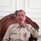 Kepala Pelaksana BPBD Banten, Nana Suryana (ist)