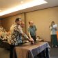 Acara peluncuran Aplikasi SIFORTUNA (ist)