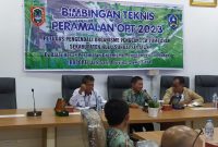 BBPOPT luncurkan SIFORTUNA 