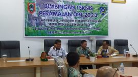 BBPOPT luncurkan SIFORTUNA 