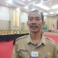 Kepala BPBD Banten, Nana Suryana 