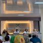 Dinas Kesehatan (Dinkes) Kota Cilegon menyiapkan 5 posko kesehatan menghadapi Nataru. (Istimewa)