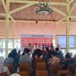 AKSI saat menggelar Muda Berdialog di Museum Multatuli, Rangkasbitung. (Istimewa)