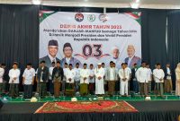 Jam'iyyah Qurro Indonesia 