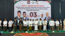 Jam'iyyah Qurro Indonesia 