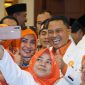 Wakil Walikota Cilegon, Sanuji Pentamarta. (Istimewa)