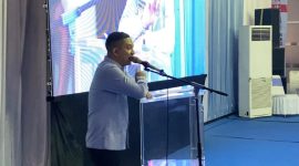Founder Bil Grup, Moch. Nabil Jayabaya. (Istimewa)