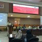 Pemkab Lebak melaunching e-walidata. (Istimewa)