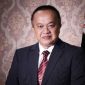 Kepala Bapenda Banten Deni Hermawan 