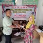 Penyaluran BLT DD Tahap I