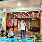 Ketua BPC Gapensi Lebak, Moch Nabil Jayabaya mengajak seluruh elemen bersama-sama untuk kemajuan Kabupaten Lebak. (Istimewa)