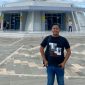Iswanto Mahasiswa Fakultas Ilmu Hukum Universitas Pamulang (PSDKU Serang). (Dok. Iswanto)